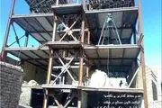 حوادث ناشی از کار
در
استان البرز کاهش یافت 