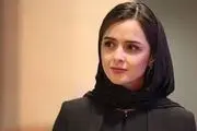 عکس‌هایی از ترانه علیدوستی همراه عزت‌الله انتظامی