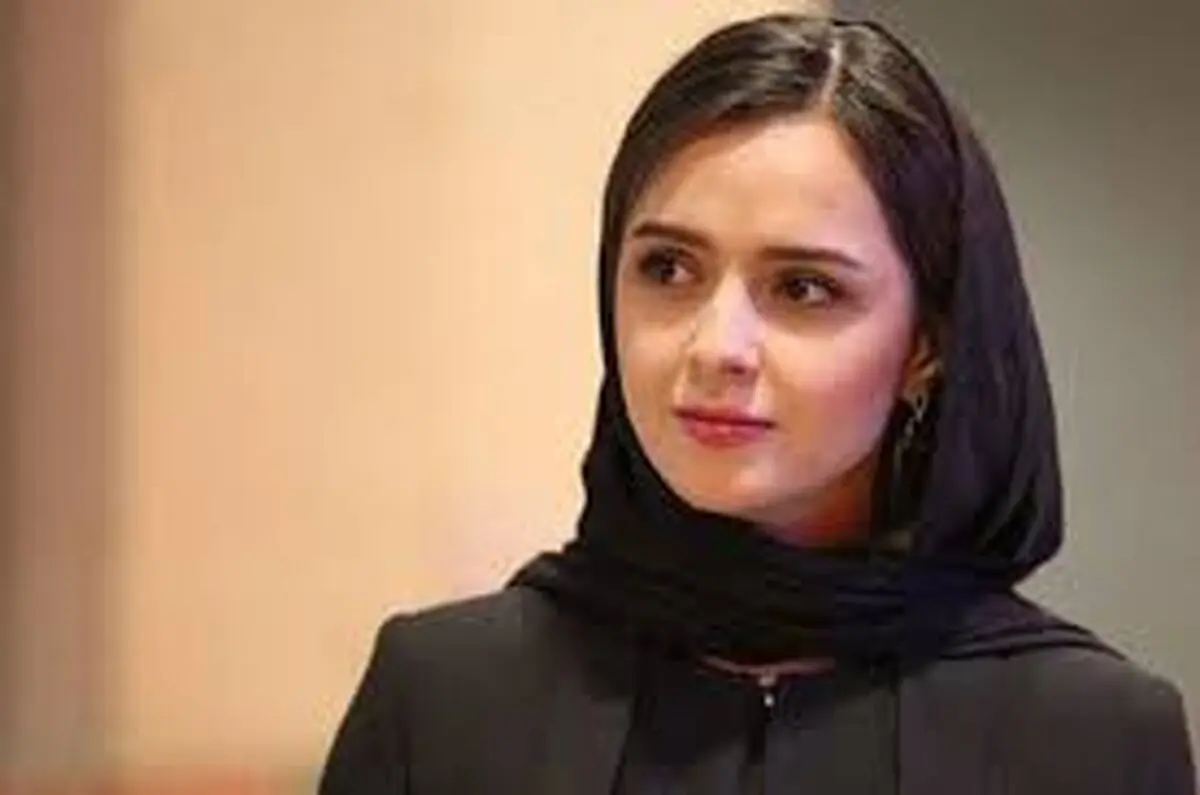 واکنش ترانه علیدوستی به ازدواج نوید محمدزاده /عکس