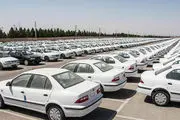 فروش اقساطی ۴ محصول ایران خودرو