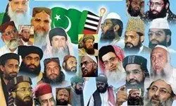 خیز گروه‌های تروریستی پاکستان برای شرکت در انتخابات