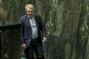 «فاطمی‌امین» از وزارت صمت رفت