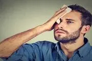۶ روش که برای توقف تعریق فوق العاده است
