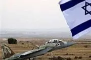اسرائیل صلح جهانی را به مخاطره می اندازد