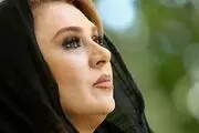 حرف های دردناک نسرین مقانلو درباره پسرش+فیلم
