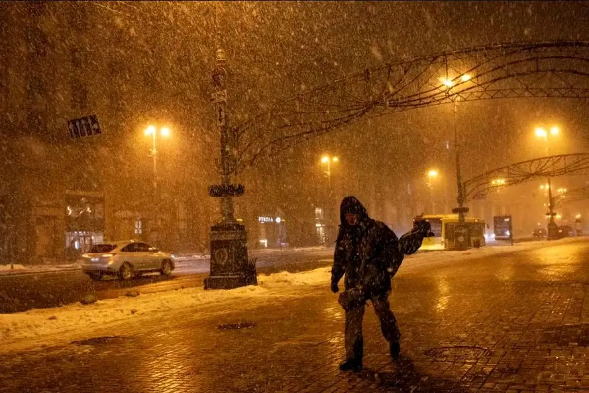 رونمایی از سلاح مخفی پوتین!