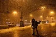 رونمایی از سلاح مخفی پوتین!