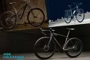 تمام آنچه که باید در مورد دوچرخه جاینت بدانید 
