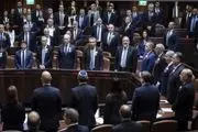کابینه بنت راه نخست وزیری مجدد نتانیاهو را بست