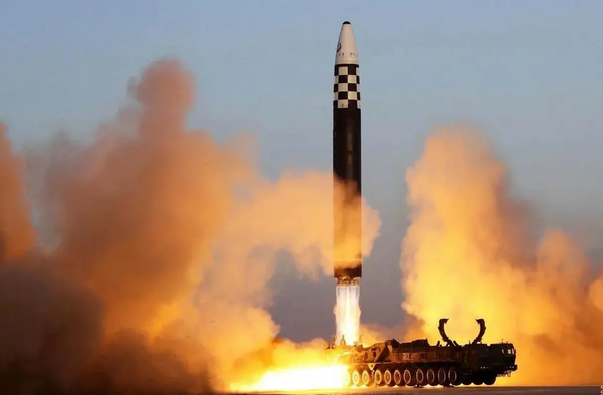 واکنش سئول به پرتاب موشک بالستیک توسط کره‌شمالی