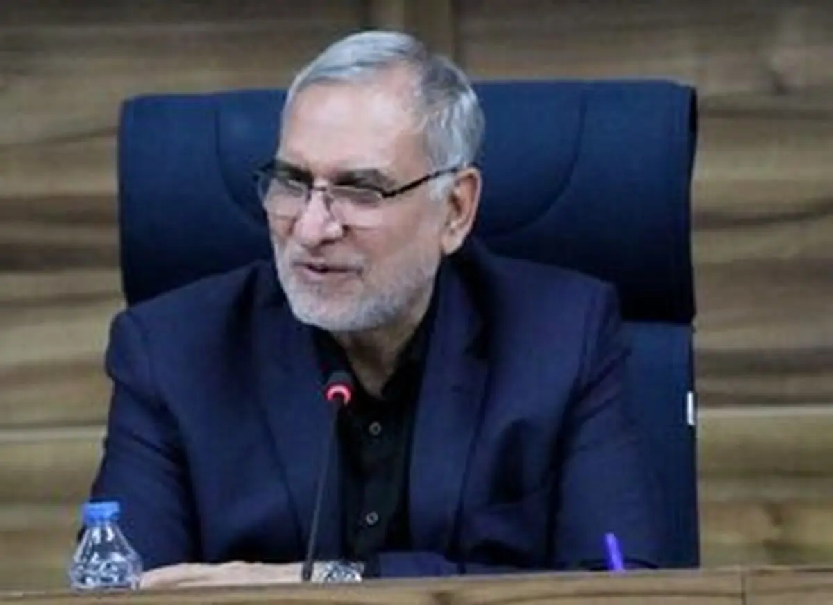 عین الهی: همه امکانات درمانی در محل سانحه مستقر شده است
