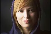 بازیگر نقش بهار در سریال هشت و نیم دقیقه +عکس