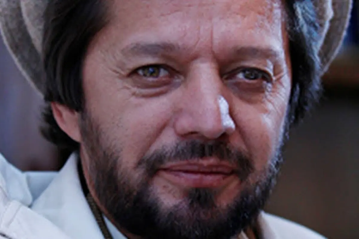 منابع خبری از کشته شدن فهیم دشتی در پنجشیر خبر می دهند