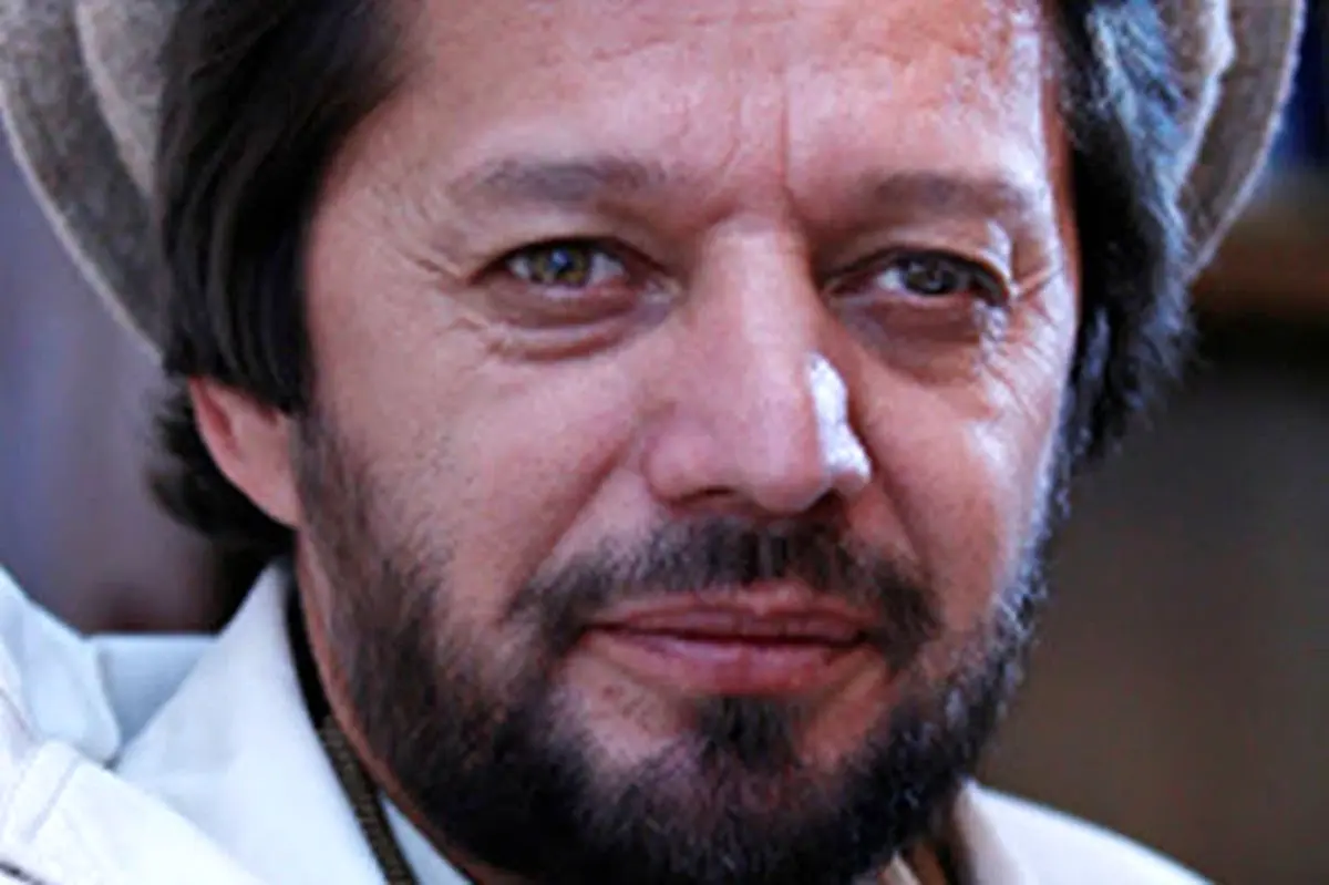 منابع خبری از کشته شدن فهیم دشتی در پنجشیر خبر می دهند