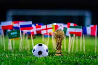 برنامه و زمان دیدار‌های باقی مانده جام جهانی روسیه