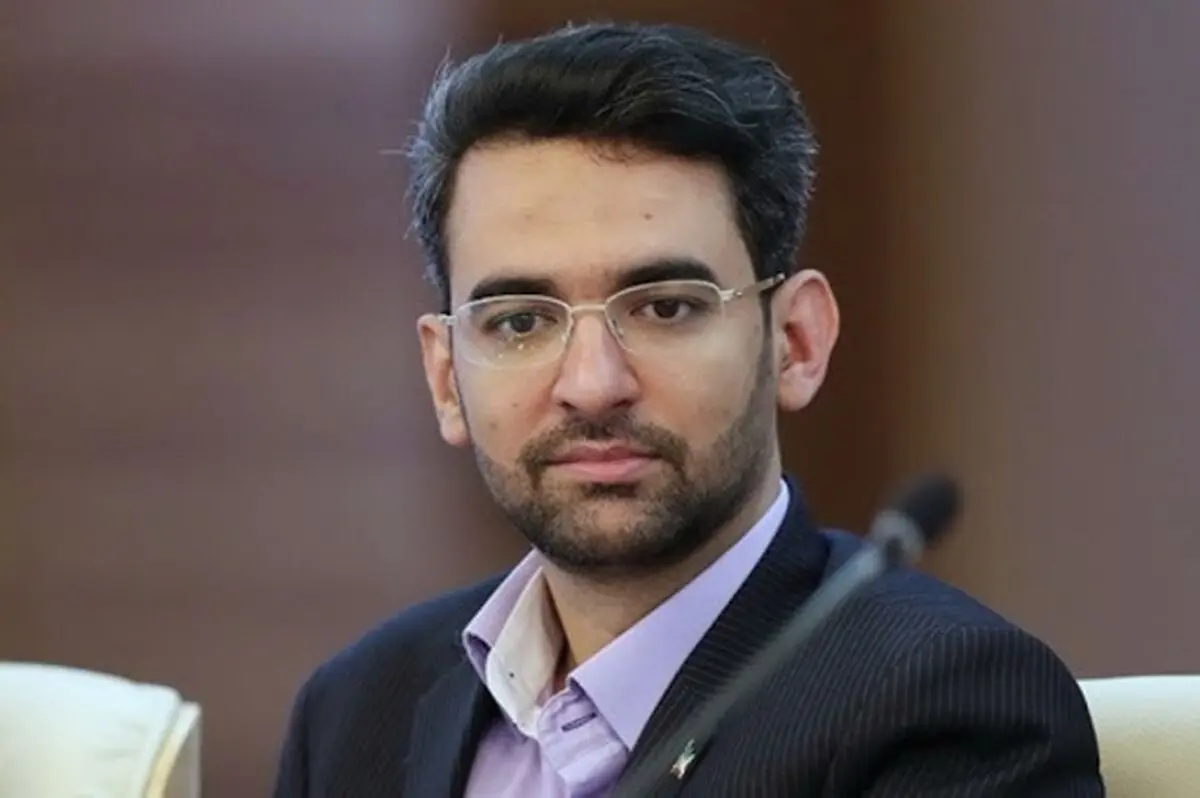 واکنش کنایه‌دار آذری جهرمی به قهرمانی پرسپولیس