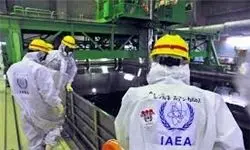  کشف جدید آژانس انرژی اتمی/ فعالیت های ایران برای ساخت سلاح هسته ای!
