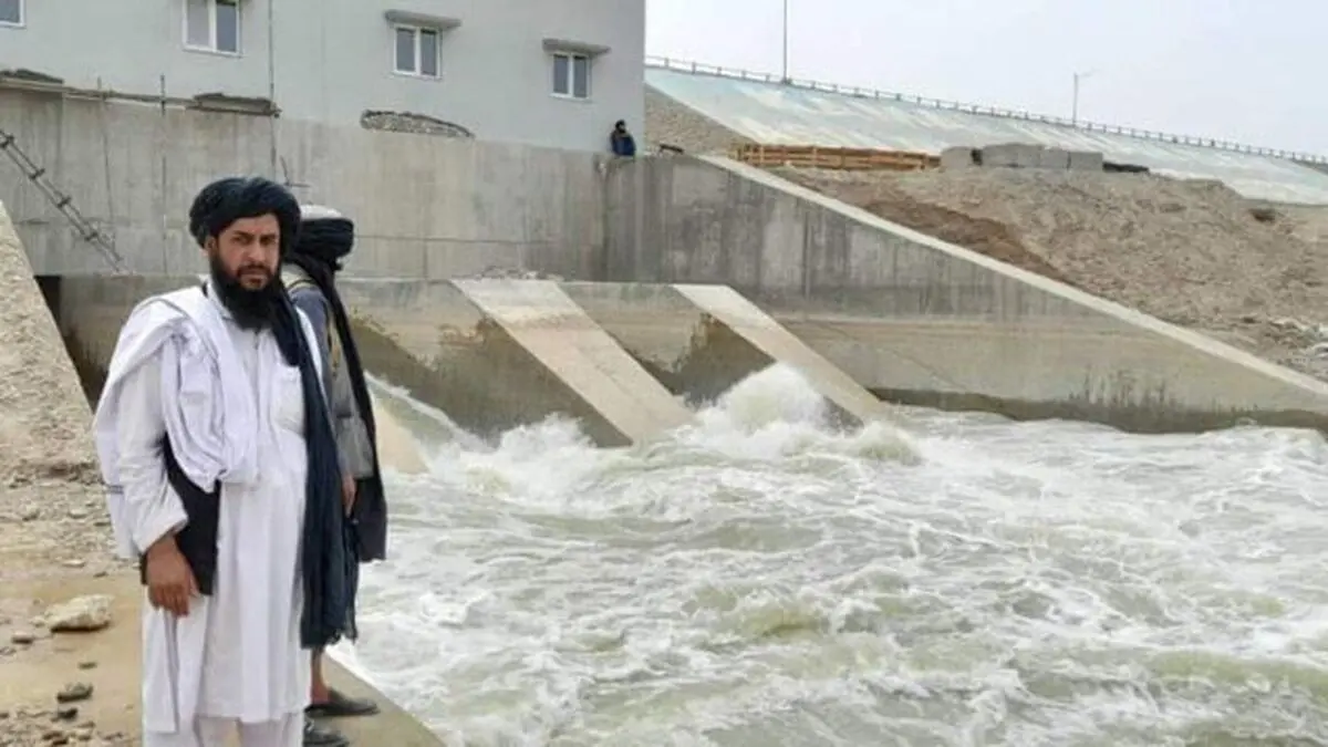 پاسخ مثبت طالبان به اخطار ایران