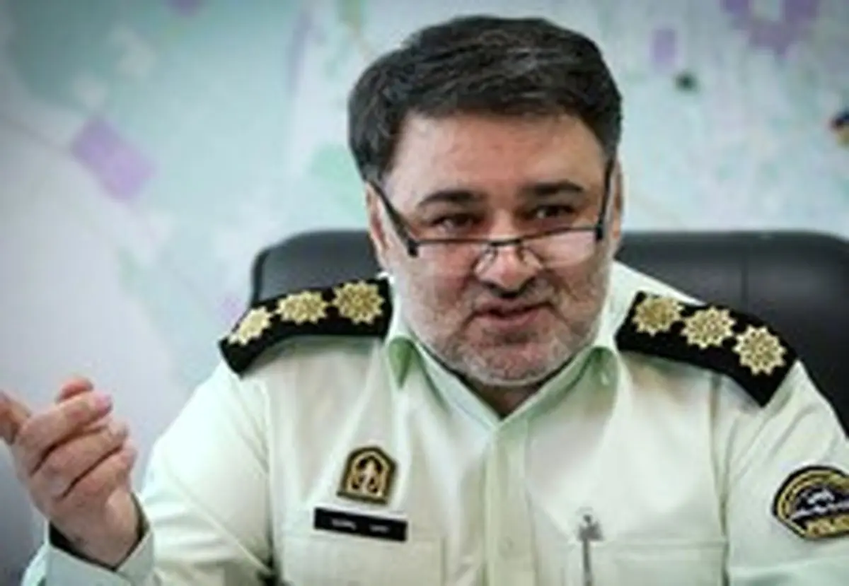 حدود ۳۰ درصد از معتادان متجاهر در تهران، شهرستانی هستند