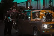 پخش فیلم «بانی» از رسانه ملی