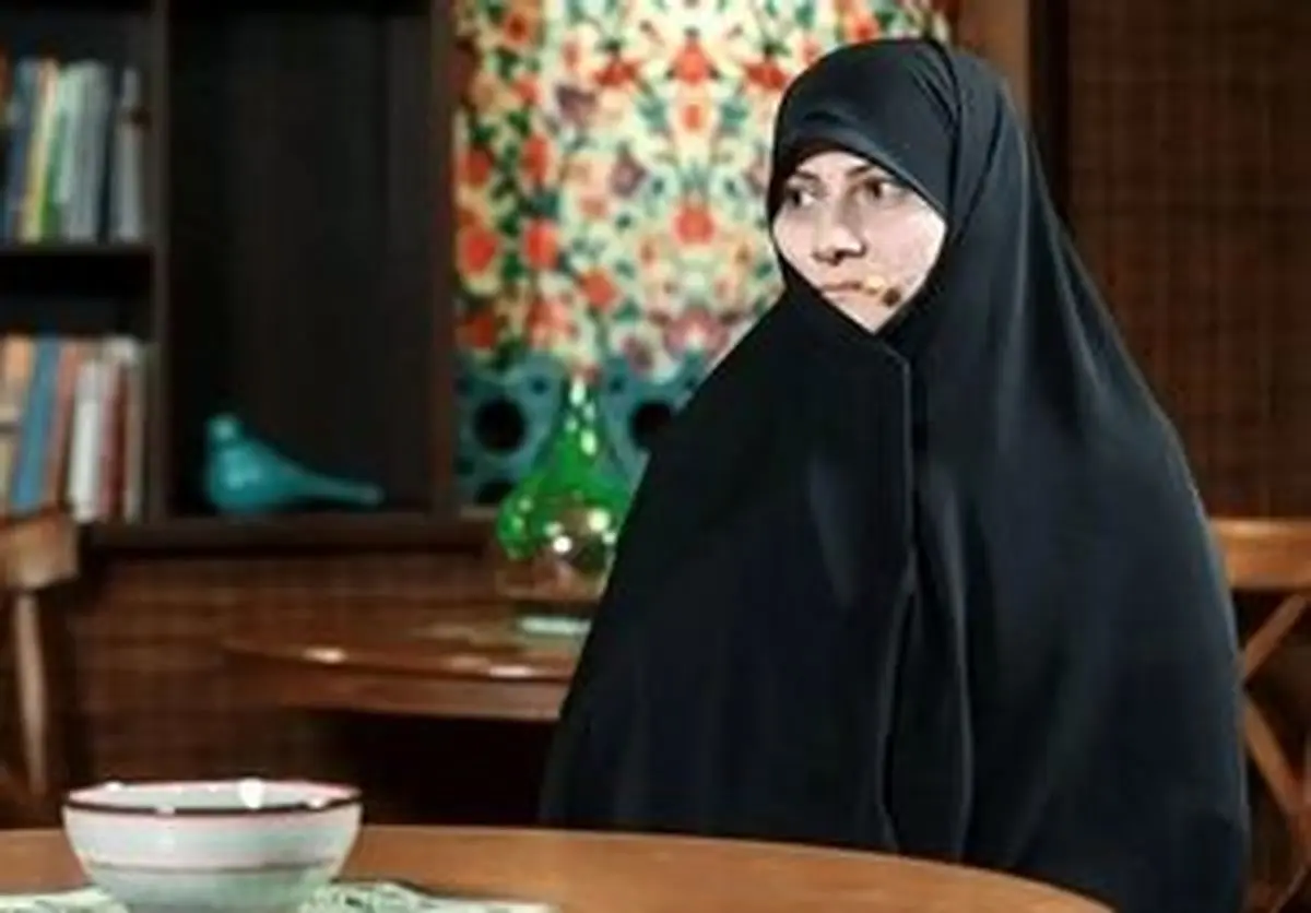 طالبی دارستانی سکته نکرده است+تصاویر