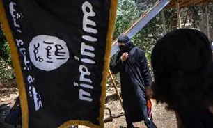 ادعای رویترز درباره نصب پرچم داعش در کوبانی