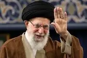 جمعی از پیشکسوتان و فرماندهان دفاع مقدس با رهبر انقلاب دیدار می‌کنند