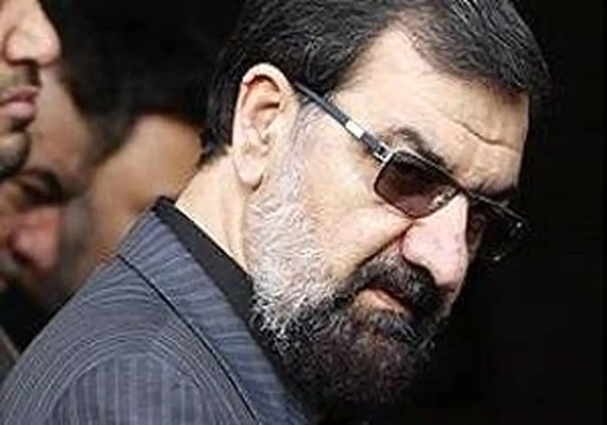 انتقاد محسن رضایی از شیوه مدیریت کشور+ عکس