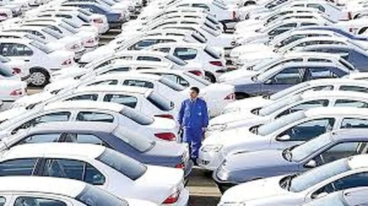 از این به بعد بدون صف خودرو بخرید