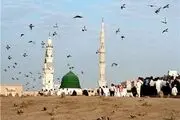 صفات شبیه‌ترین افراد به رسول اکرم(ص)