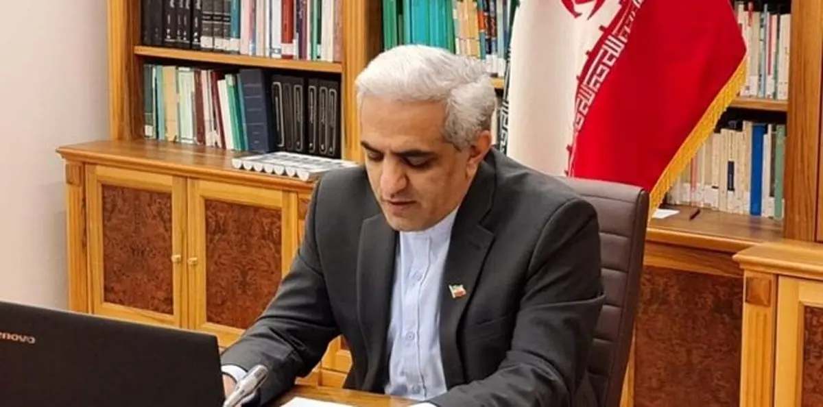 تحریمهای اتحادیه اروپا یک اشتباه محاسباتی دیگر است