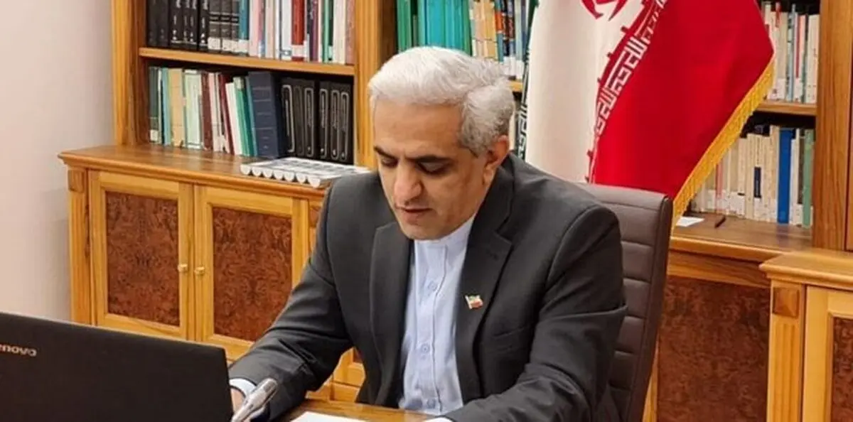 تحریم‌های اتحادیه اروپا یک اشتباه محاسباتی دیگر است