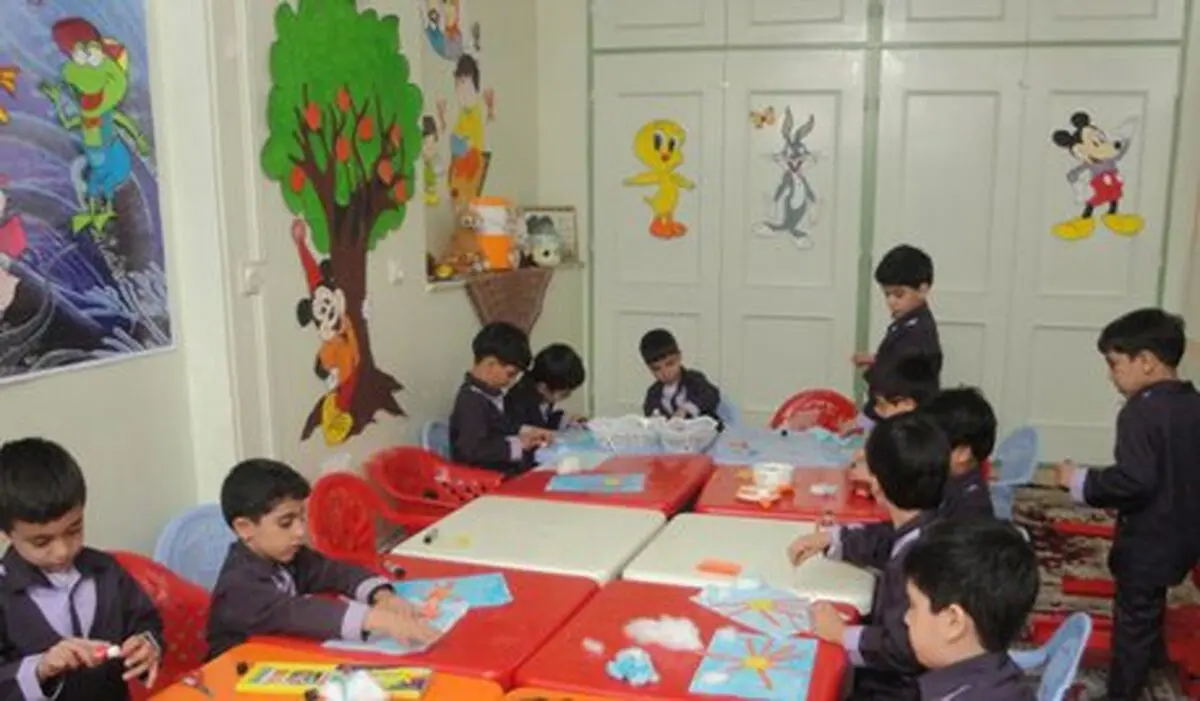 با کودکی که «مهدکودک» را دوست ندارد چه کنیم؟