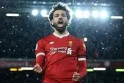 ادعای عجیب وزیر عربستان در مورد محمد صلاح!