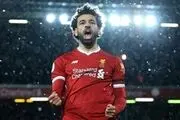 شکایت محمد صلاح به دلیل استفاده از عکسش روی هواپیما+عکس 