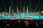 توضیحات وزیر فرهنگ درباره کنسرت علیرضا قربانی