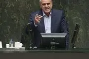 تذکر شفاهی نماینده لرستان به دولت در مجلس