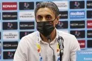 نظر خطیبی درباره تیم هوادار