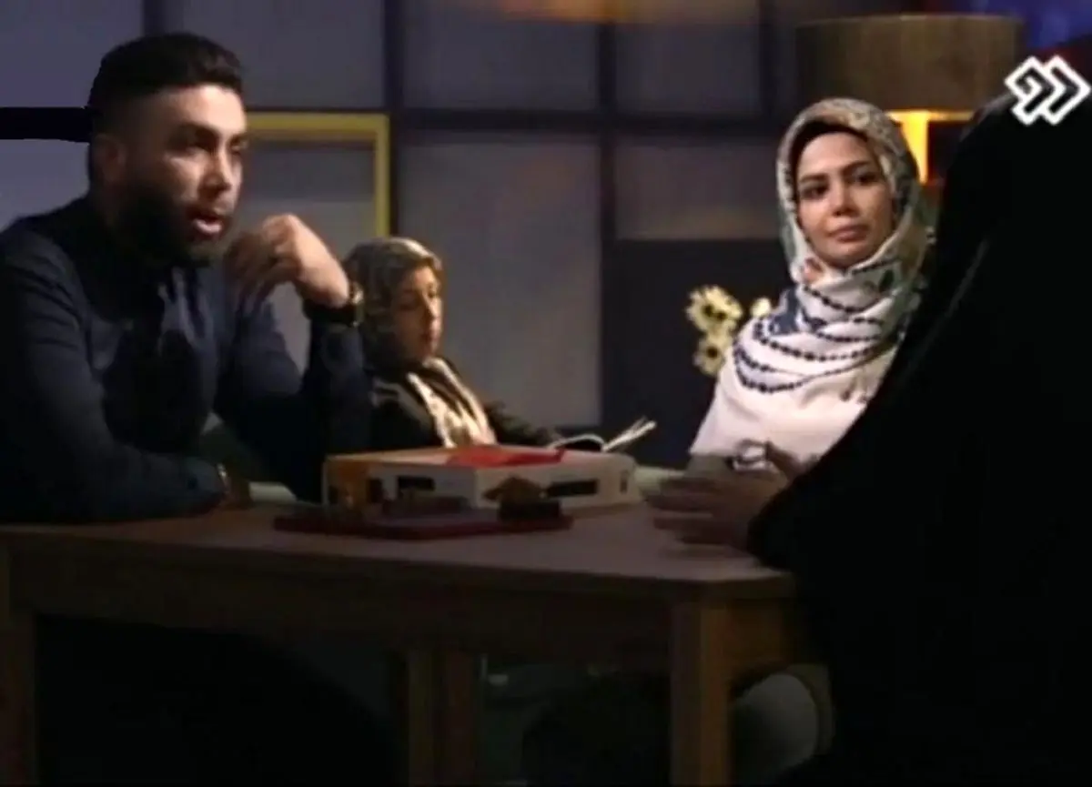 جنجالی تازه در صداوسیما/دروغی بزرگ روی آنتن شبکه ۲!