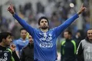 هشدار دوباره پادوانی به استقلال