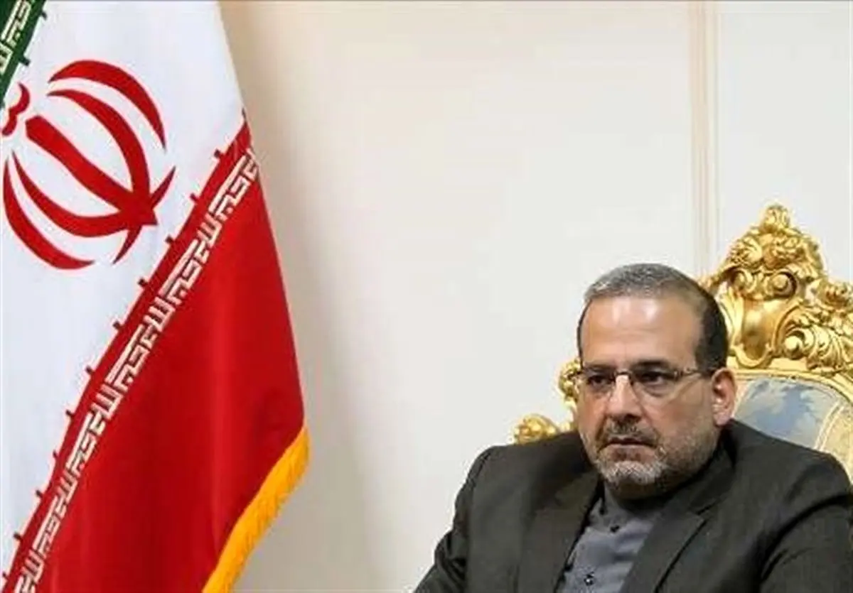 سخنگوی شورای عالی امنیت ملی: مذاکرهای در کار نخواهد بود