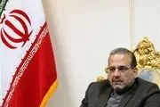 سخنگوی شورای عالی امنیت ملی: مذاکره‌ای در کار نخواهد بود