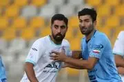 چادرملو تاریخ‌ساز شد؛ سهمیه آسیا در جیب یزدی‌ها