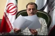 درخواست خسروی‌وفا از فدراسیون دوچرخه‌سواری