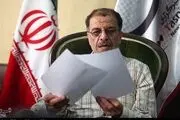 درخواست خسروی‌وفا از فدراسیون دوچرخه‌سواری