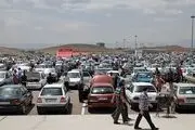 کاهش قیمت خودرو سرعت گرفت