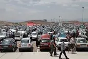 ایران خودرو: خودروهای فروش قطعی بدون افزایش قیمت‌ تحویل می‌شود