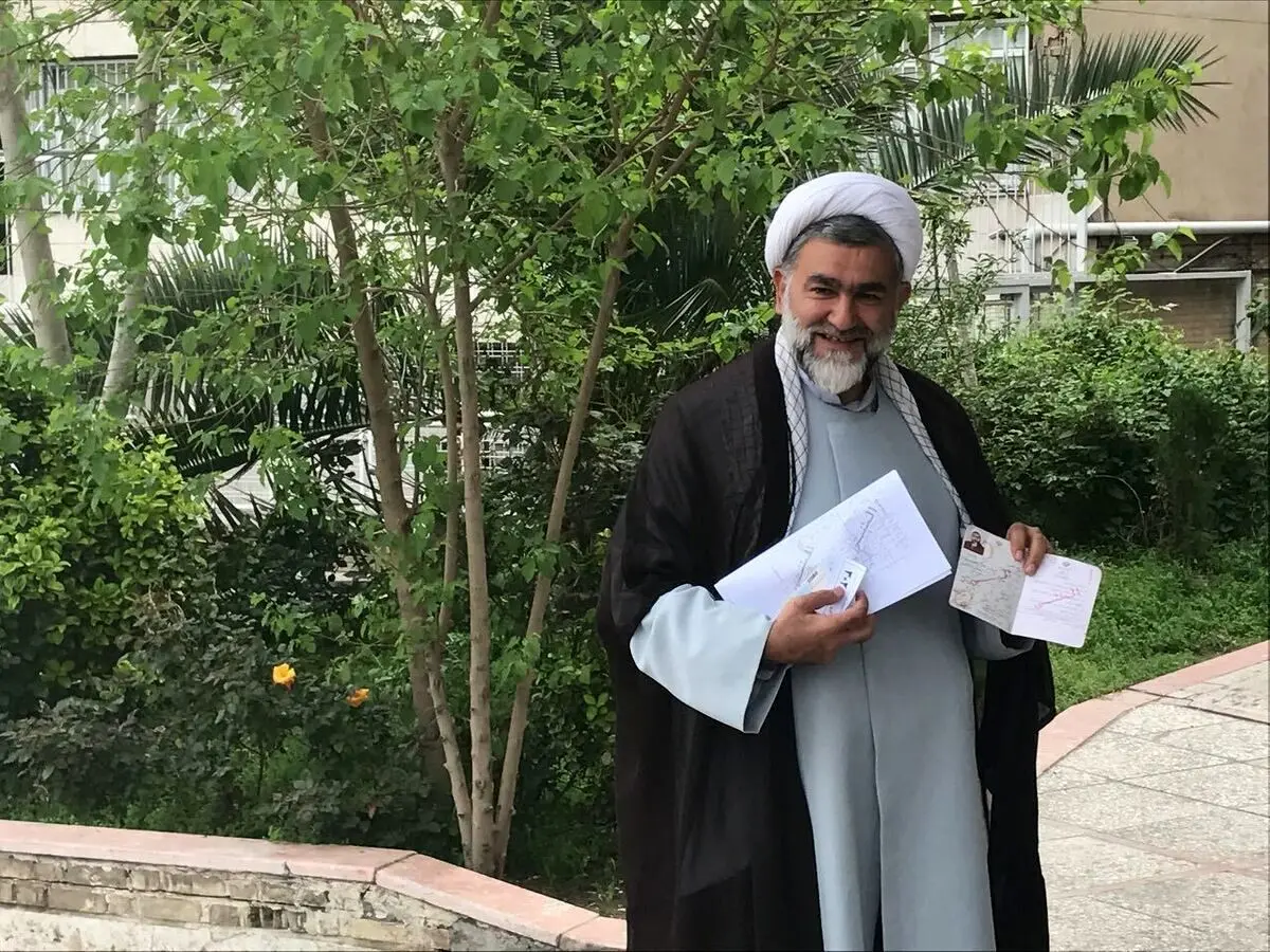 واکنش جنجالی حسن نوروزی نماینده مجلس درباره مسکن جوانان