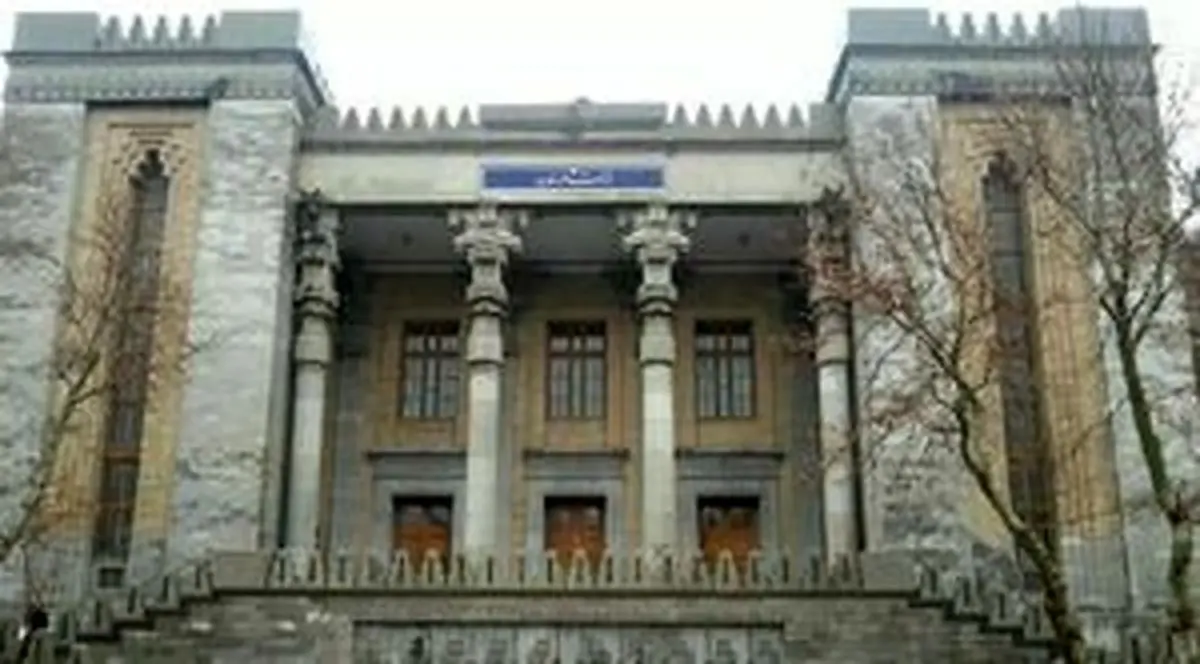 سفیر سوئیس به وزارت خارجه ایران احضار شد