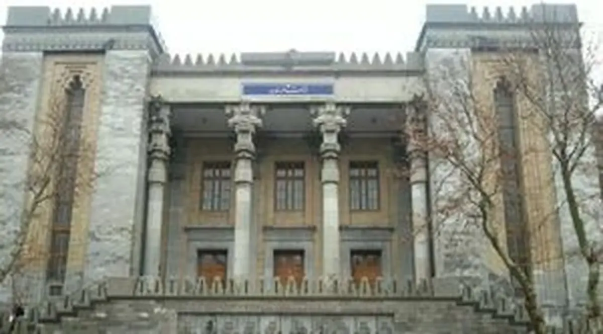 سفیر سوئیس به وزارت خارجه ایران احضار شد